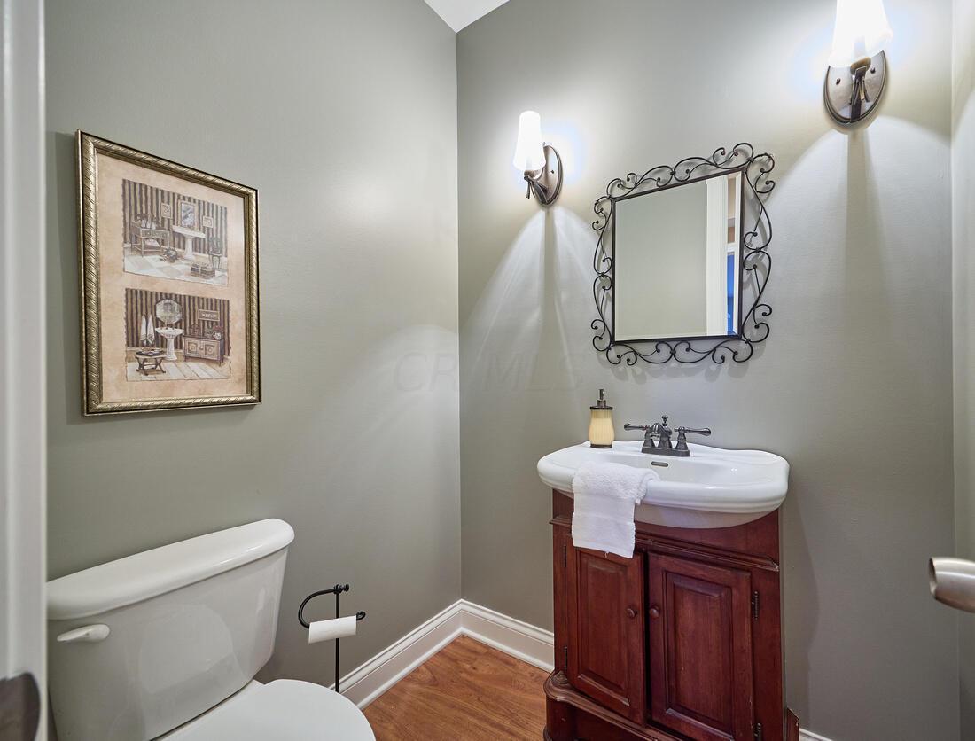 9324 Jug St Road Northwest Pataskala, OH 43062 - Photo 25 of 61 jug 1:2 bath