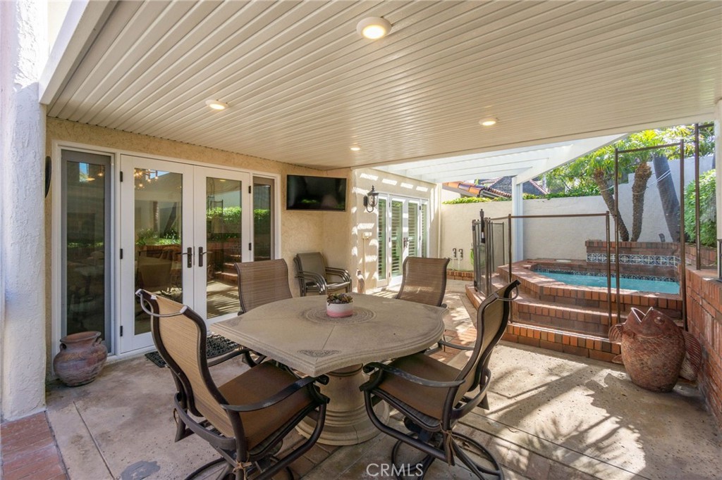 24232 Porto Verde Dana Point, CA 92629 - Photo 35 of 46