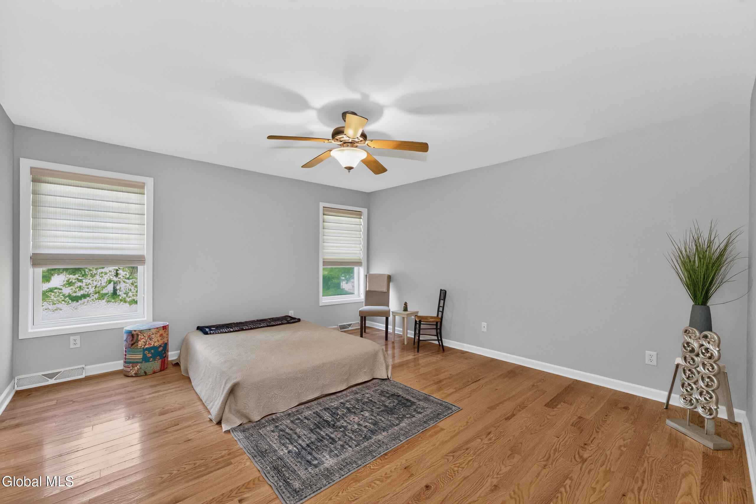 4303 Consaul Road Niskayuna, NY 12304 - Photo 16 of 35 Large Primary Bedroom