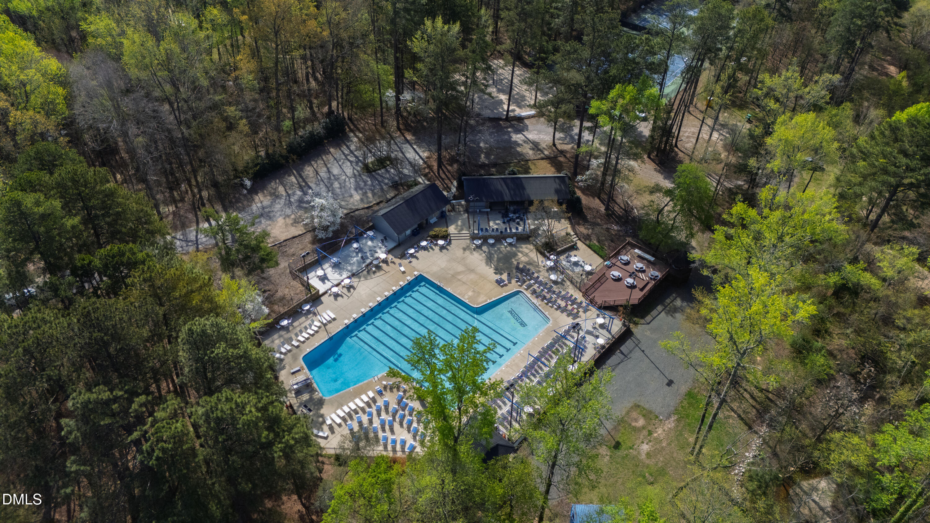 913 Tanworth Drive Raleigh, NC 27615 - Photo 68 of 69
