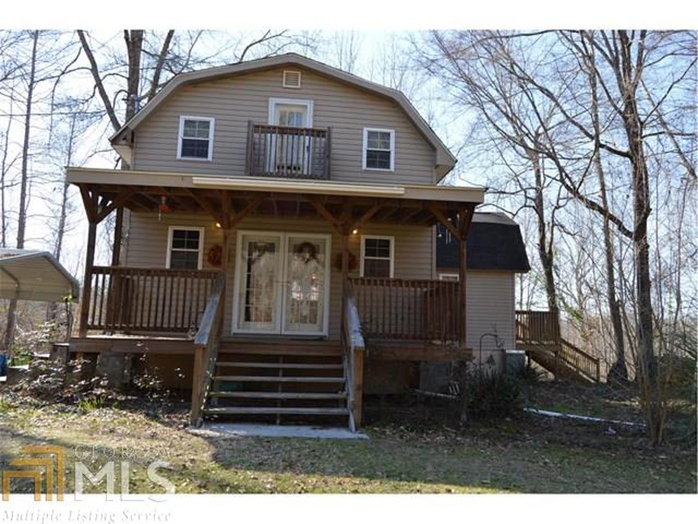 23 McGee Road, Unit A Seale, AL 36875 - Photo 1 of 1