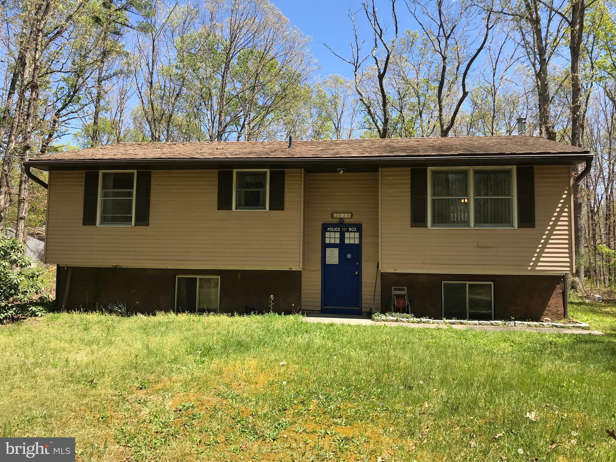 2038 North Blue Bell Road Newfield, NJ 08344 - Photo 1 of 21