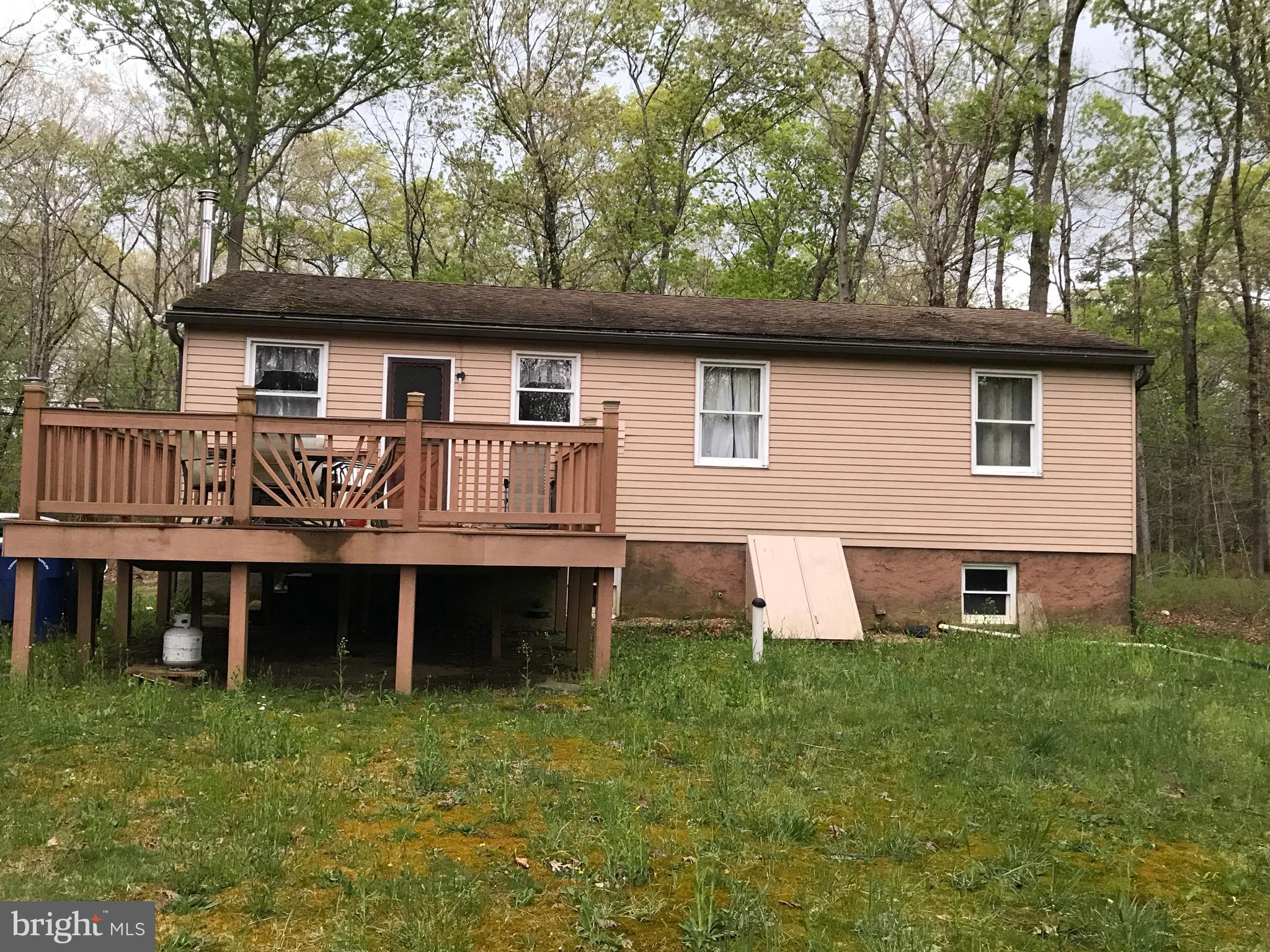 2038 North Blue Bell Road Newfield, NJ 08344 - Photo 20 of 21