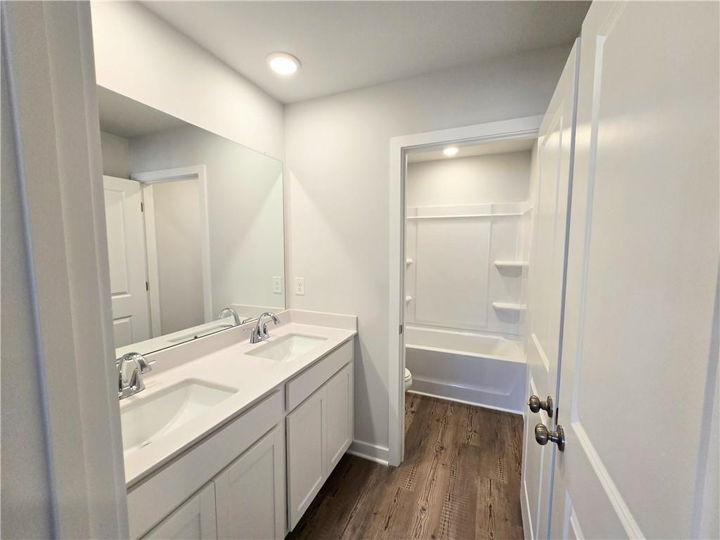 35 Whispering Oak Way Dallas, GA 30157 - Photo 9 of 26