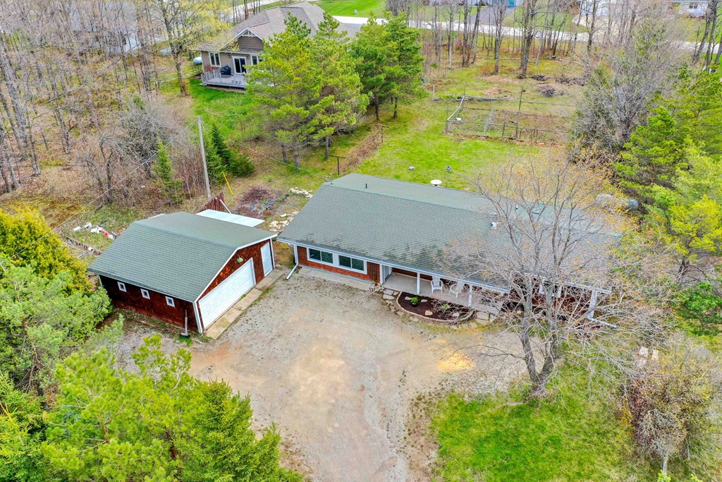 10536 Fieldcrest Road Sister Bay, WI 54234 - Photo 22 of 42 Gallery Image 22