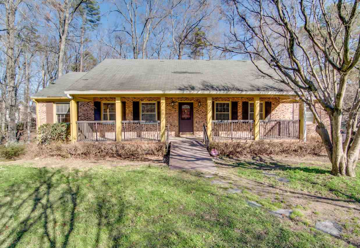 3611 Randolph Road Durham, NC 27705 - Photo 1 of 30 Photo 1
