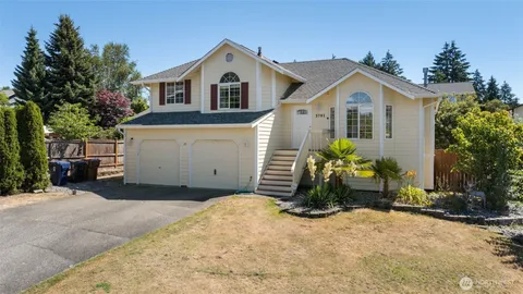 $615,000 | 3701 Browns Point Boulevard, Tacoma, WA 98422