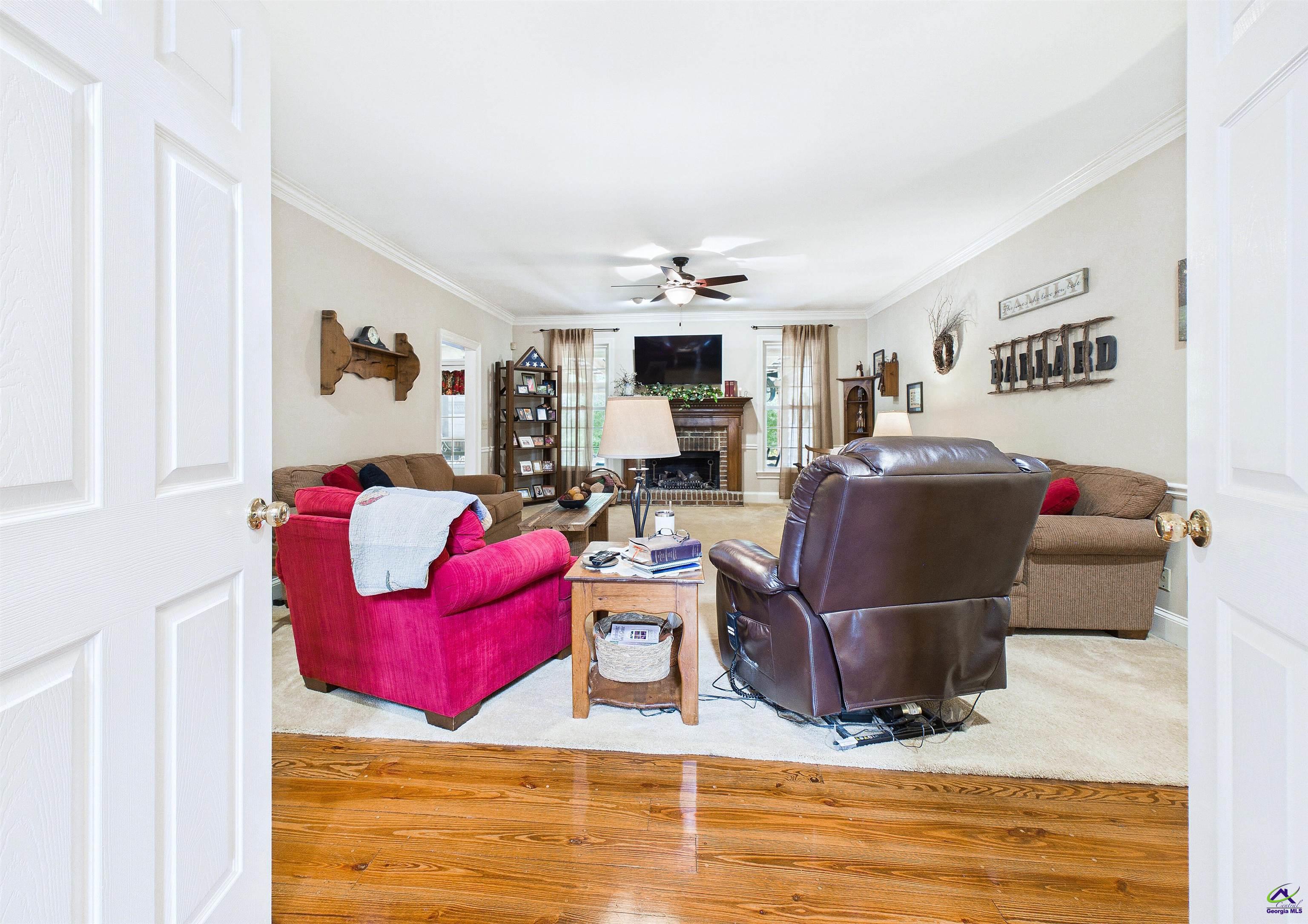 5771 Rogers Road Lizella, GA 31052 - Photo 21 of 93