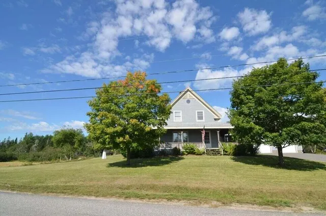 $331,000 | 139 Pineo Point Road, Harrington, ME 04643