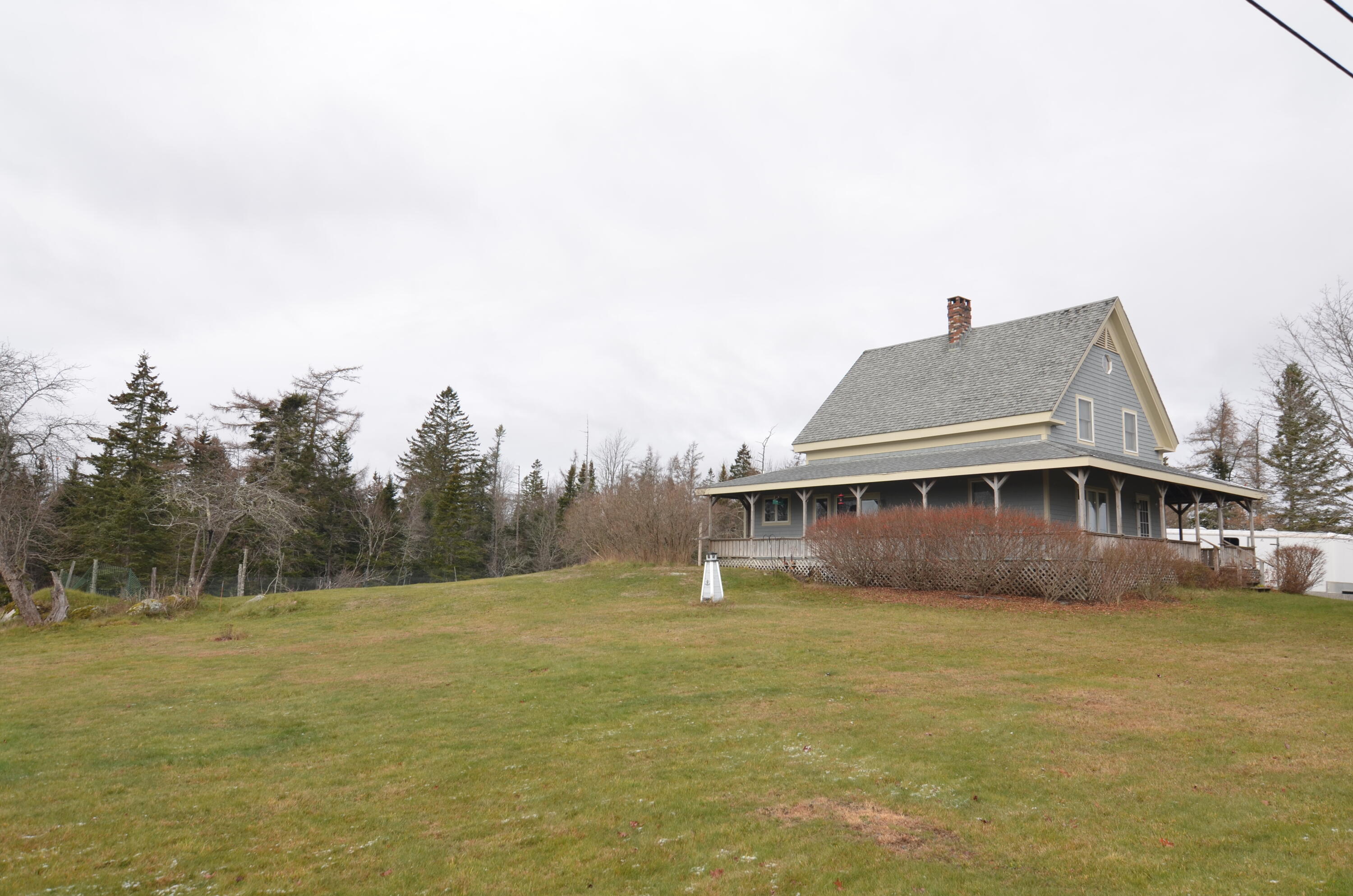 139 Pineo Point Road Harrington, ME 04643 - Photo 6 of 22 DSC_5142