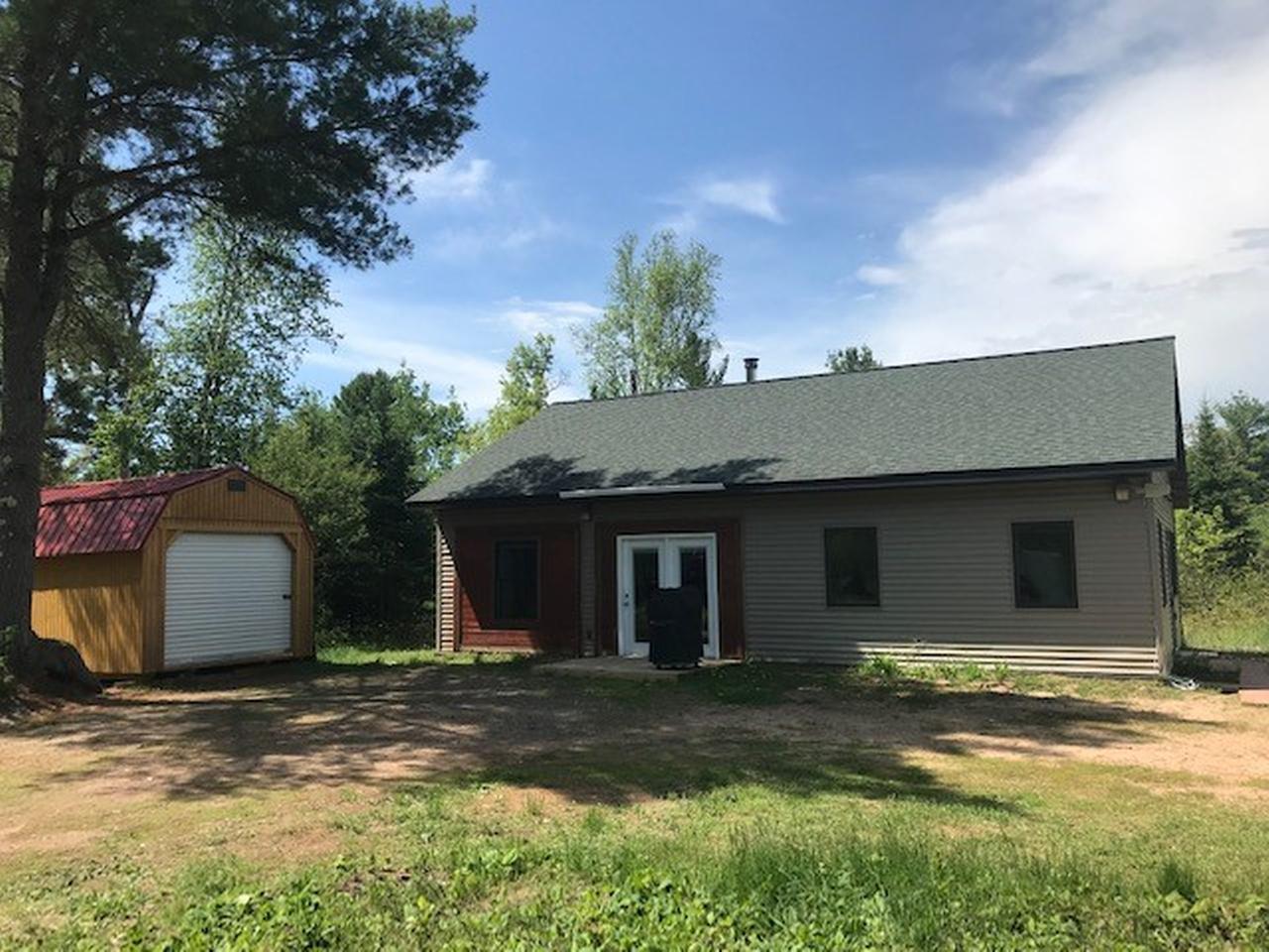 1807 Lafriske Road Watersmeet, MI 49969 - Photo 13 of 14 Gallery Image 13