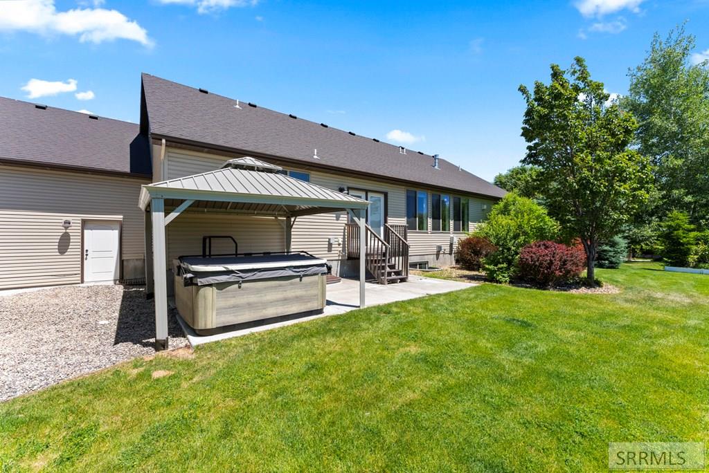 4080 East 450 North Rigby, ID 83442 - Photo 55 of 75