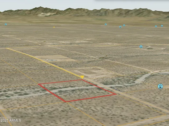 a view of a lake view