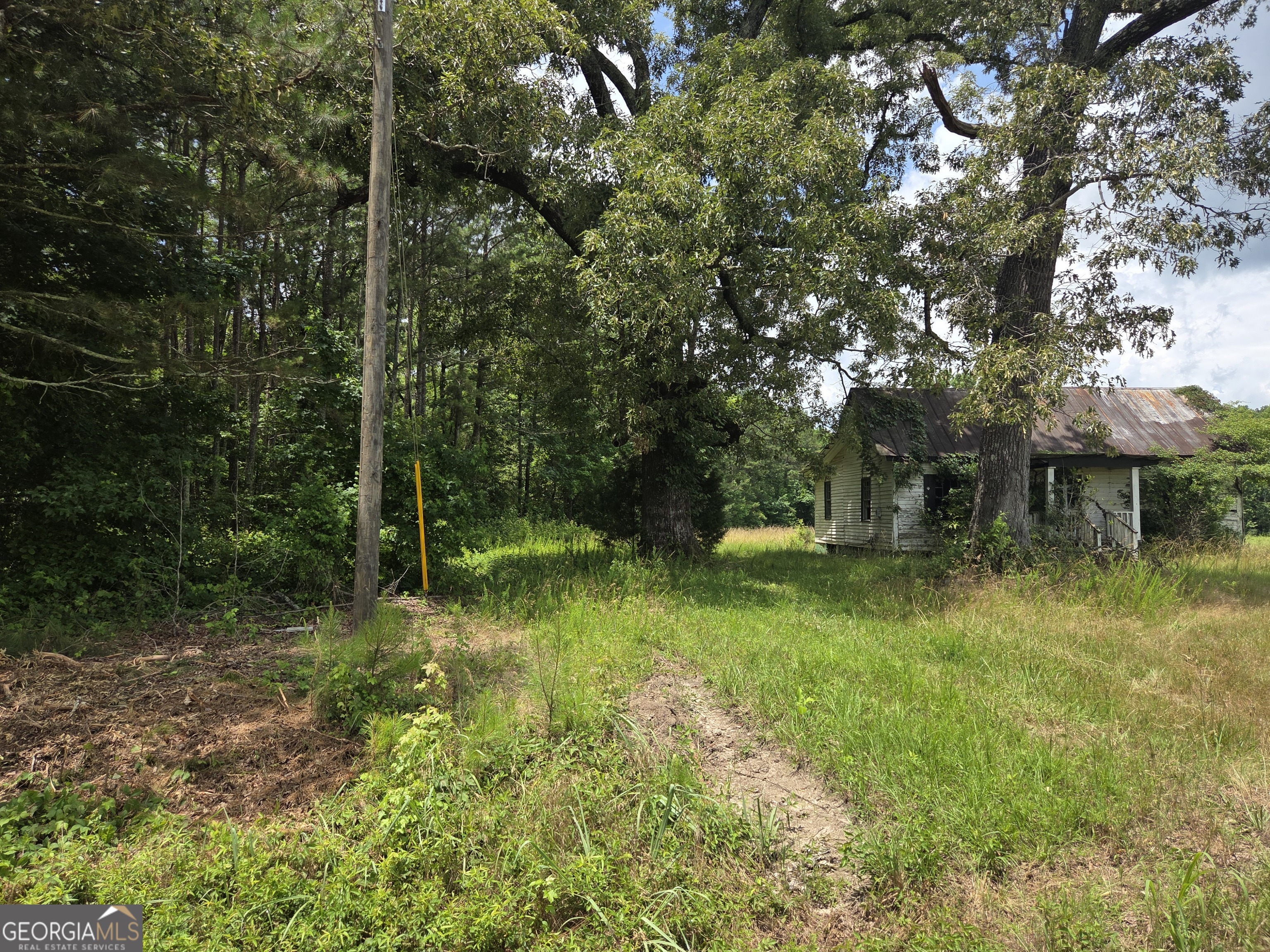 5409 Mt Carmel Road Gay, GA 30218 - Photo 4 of 7