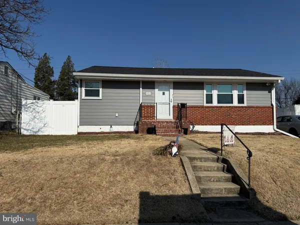 $450,000 | 322 Cheddington Road, Linthicum Heights, MD 21090