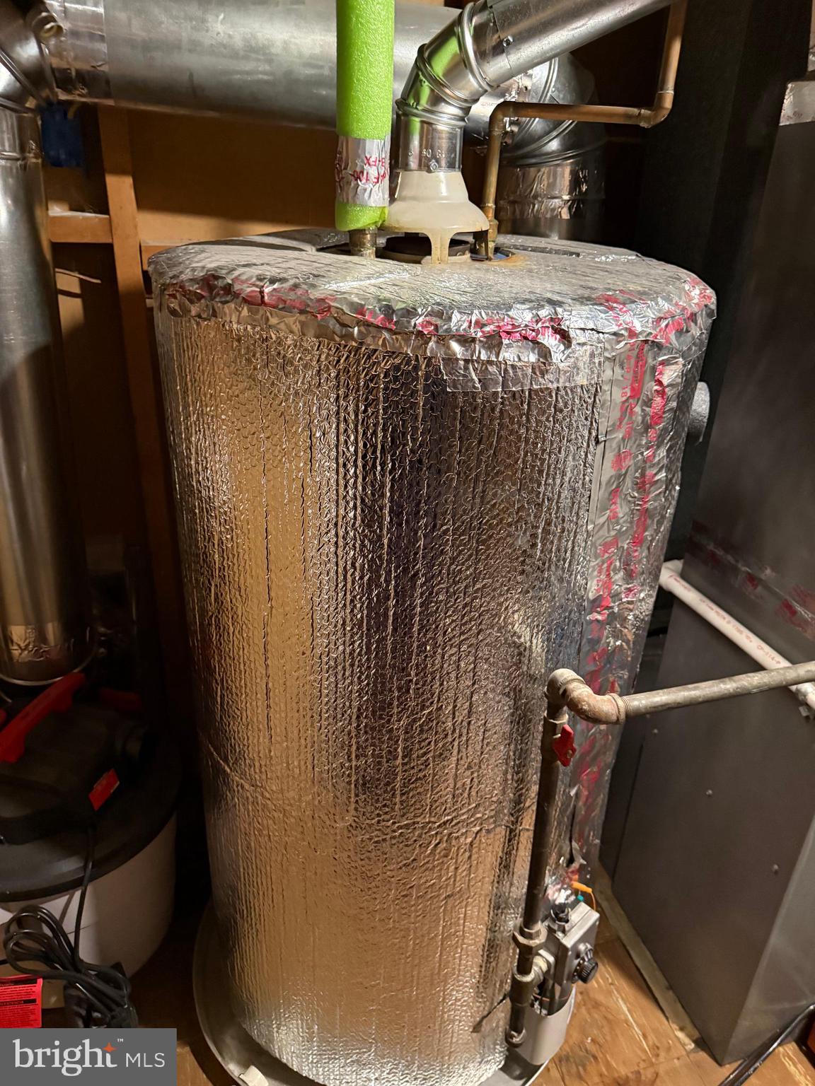 322 Cheddington Road Linthicum Heights, MD 21090 - Photo 39 of 40