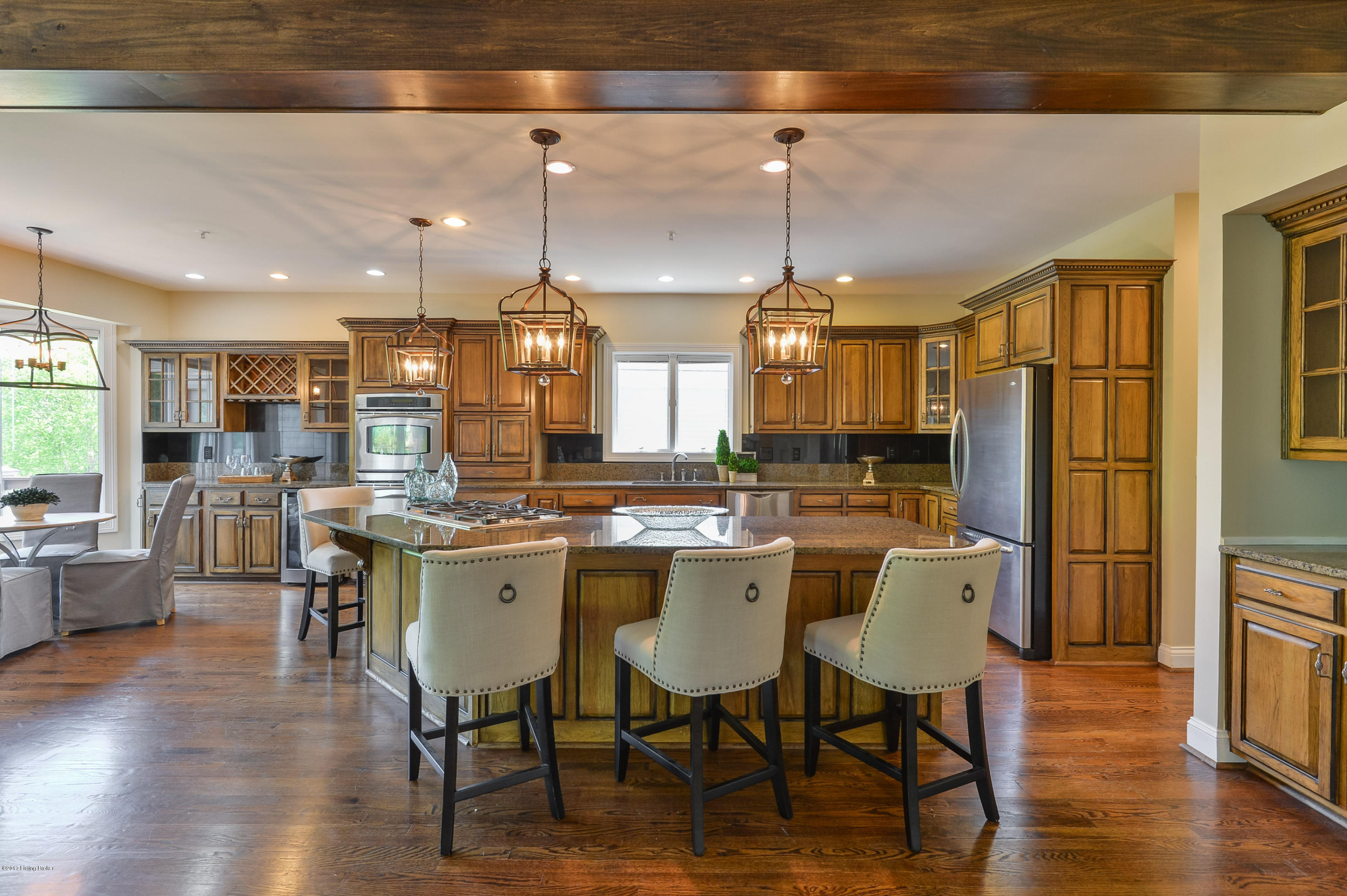 5401 River Creek Court Prospect, KY 40059 - Photo 9 of 50 07 LSIR 20170526