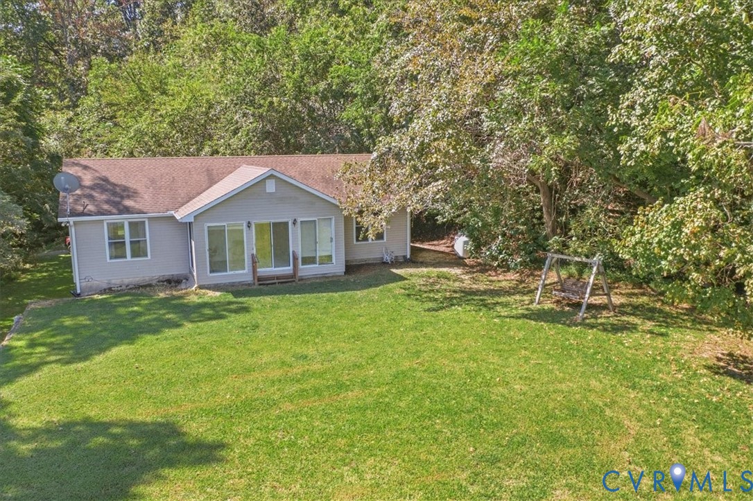 1563 Sunken Meadow Road Spring Grove, VA 23881 - Photo 4 of 46 Gallery Image 4