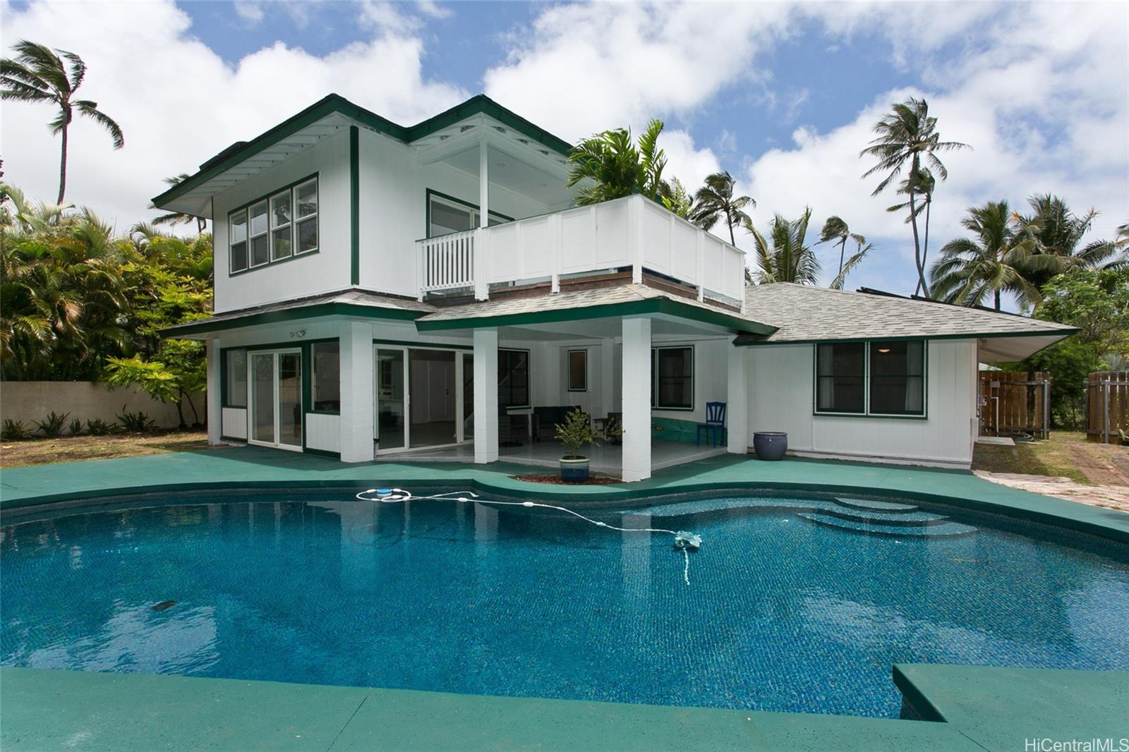 129 South Kalaheo Ave