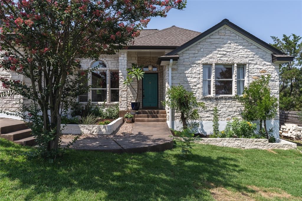 15206 Gebron Drive Austin, TX 78734 - Photo 1 of 1