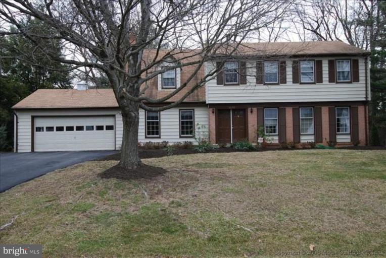 14309 Cantrell Road Silver Spring, MD 20905 - Photo 1 of 5 Exterior (Main)