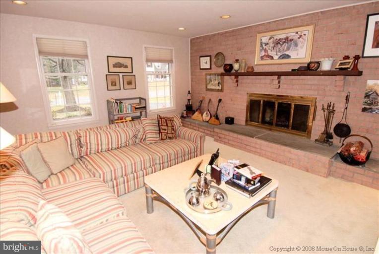 14309 Cantrell Road Silver Spring, MD 20905 - Photo 4 of 5 Family Room