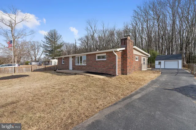 $390,000 | 3901 Walters Road, Edgewood, MD 21040