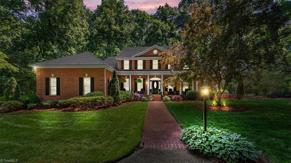1247 Blackberry Ridge Drive High Point, NC 27265 - Photo 2 of 42