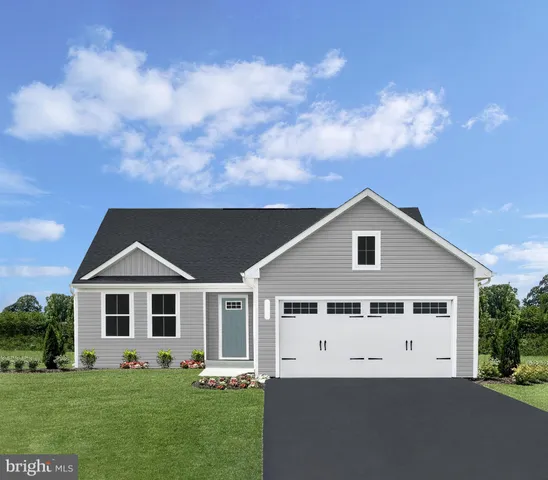 $429,990 | 1 Crosby Court, Gettysburg, PA 17325