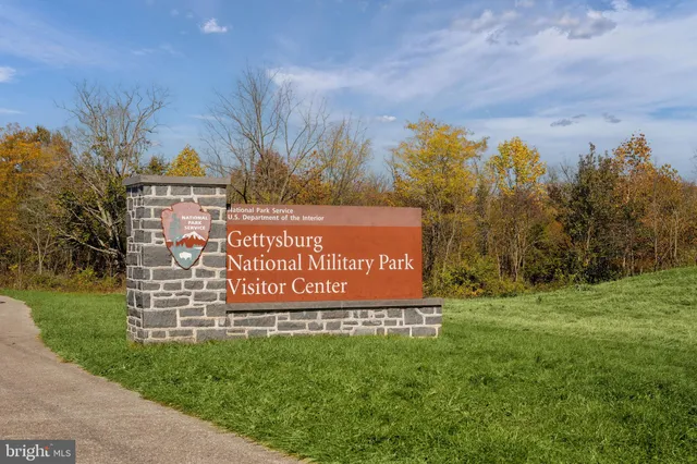 $429,990 | 1 Crosby Court, Gettysburg, PA 17325