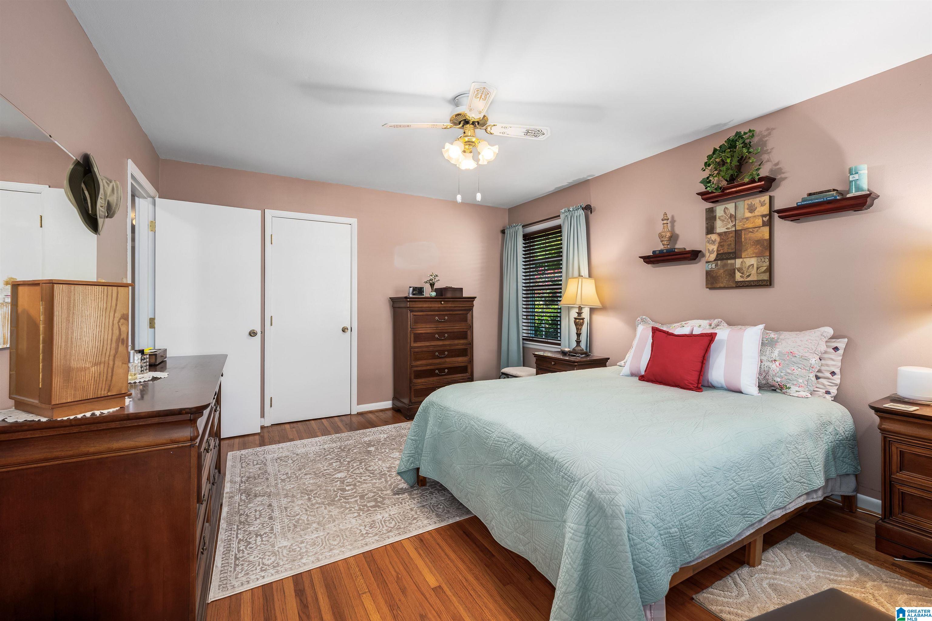 1812 Mission Road Vestavia Hills, AL 35216 - Photo 16 of 27