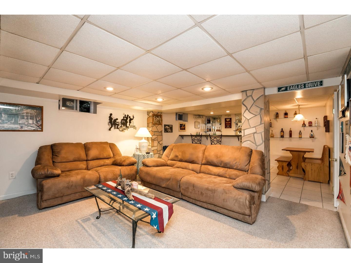 3114 Providence Road Norristown, PA 19403 - Photo 11 of 24 Basement - Finished