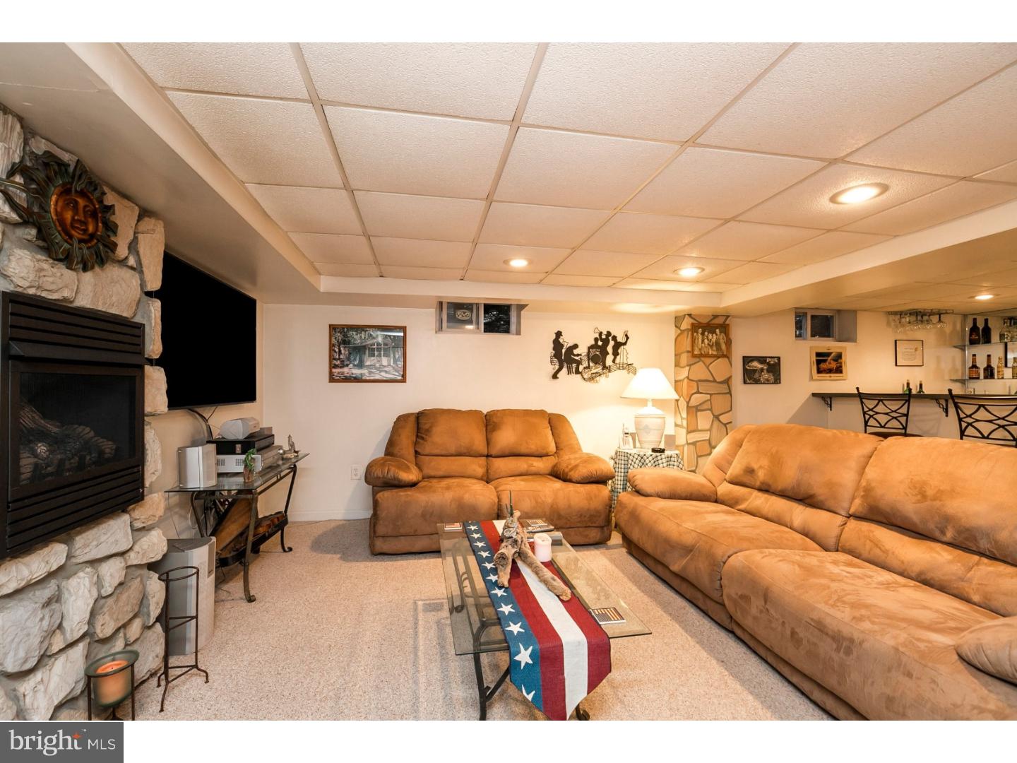 3114 Providence Road Norristown, PA 19403 - Photo 13 of 24 Basement - Finished