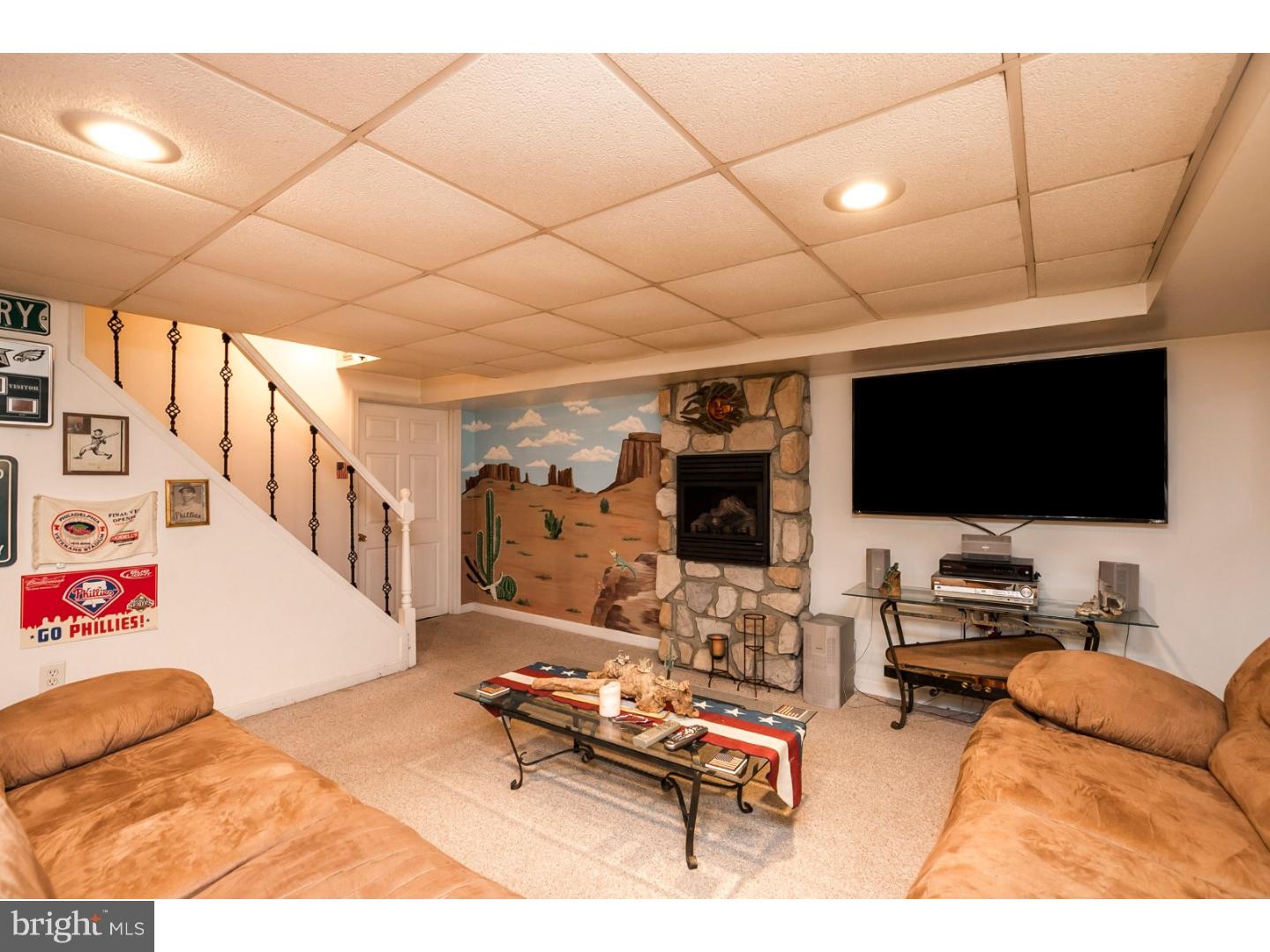 3114 Providence Road Norristown, PA 19403 - Photo 14 of 24 Basement - Finished