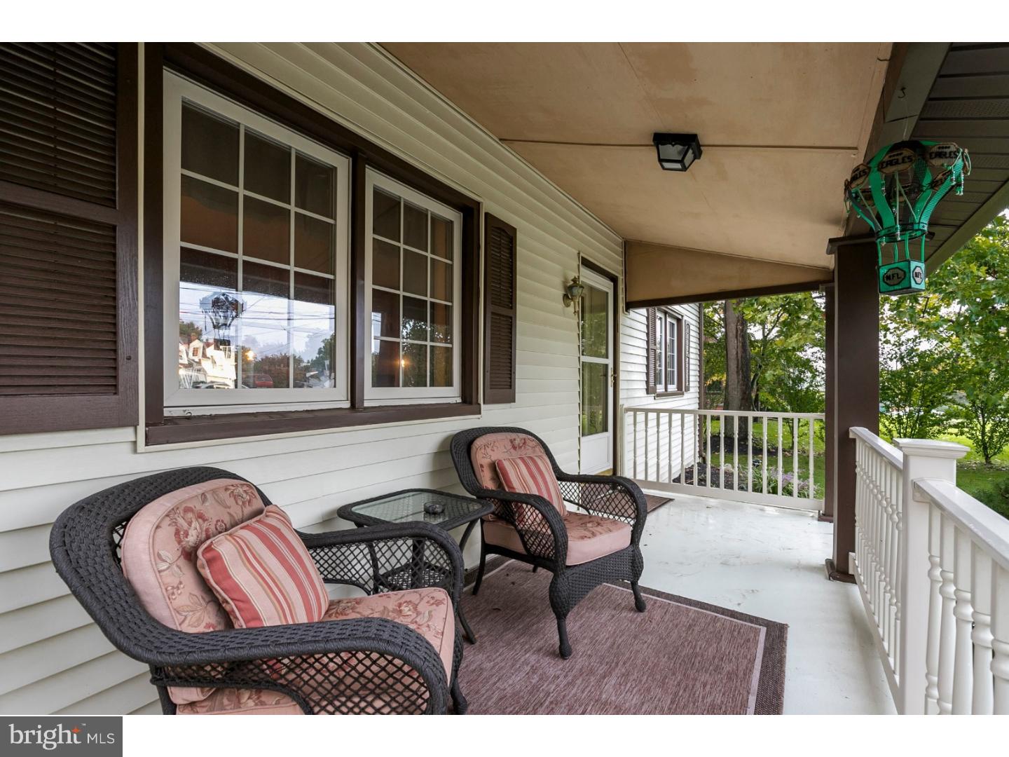 3114 Providence Road Norristown, PA 19403 - Photo 5 of 24 Porch