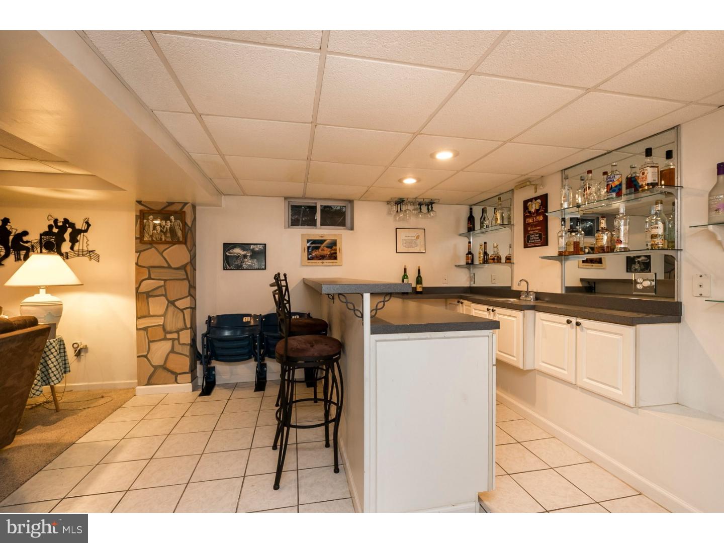 3114 Providence Road Norristown, PA 19403 - Photo 8 of 24 Basement - Finished