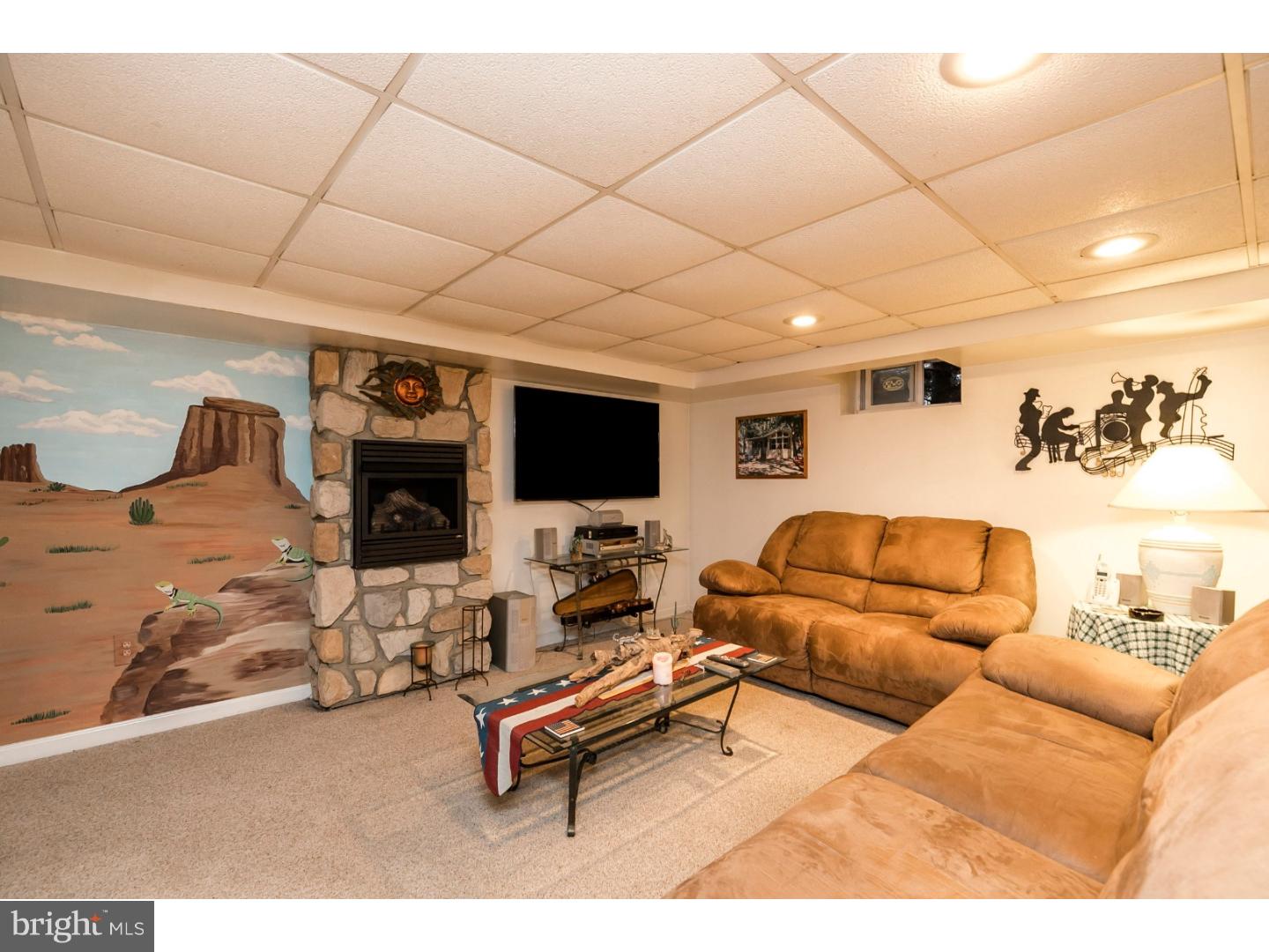 3114 Providence Road Norristown, PA 19403 - Photo 9 of 24 Basement - Finished