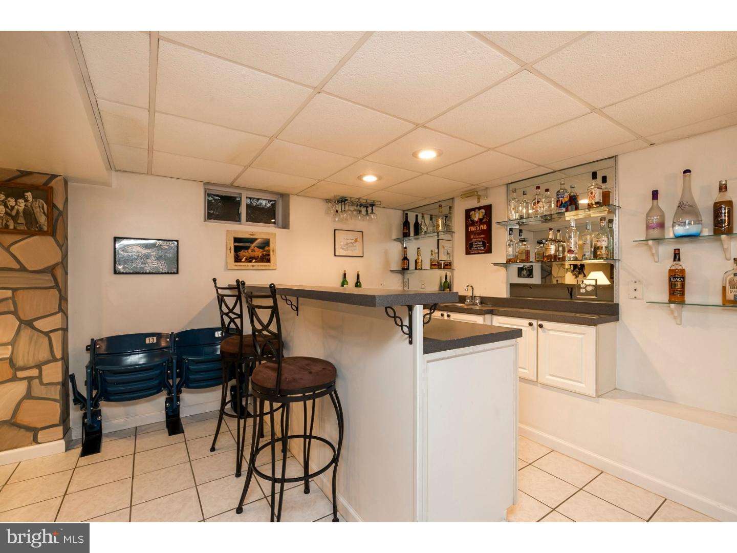 3114 Providence Road Norristown, PA 19403 - Photo 10 of 24 Basement - Finished