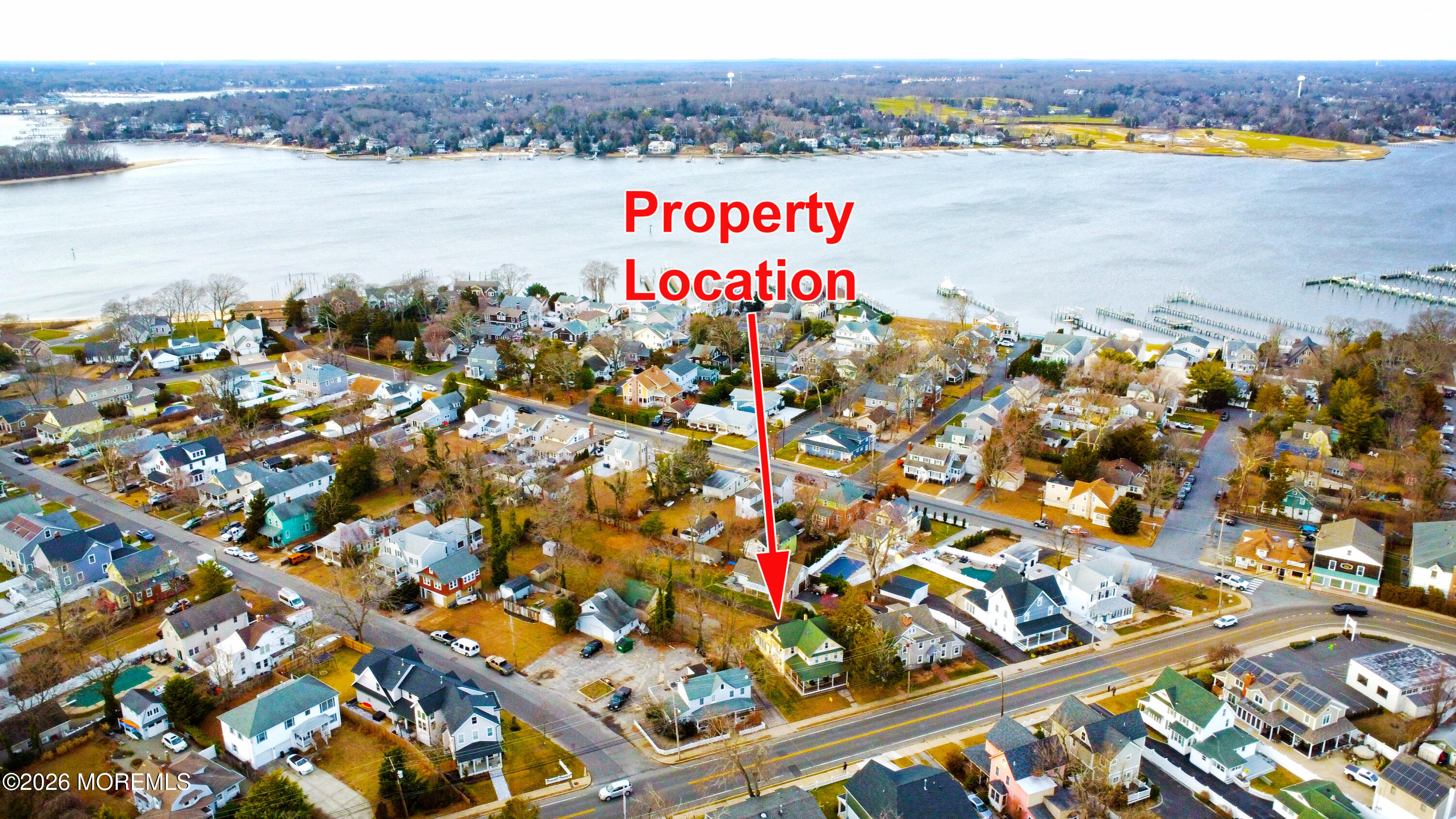 909 Arnold Avenue Point Pleasant, NJ 08742 - Photo 27 of 36 view of ocean