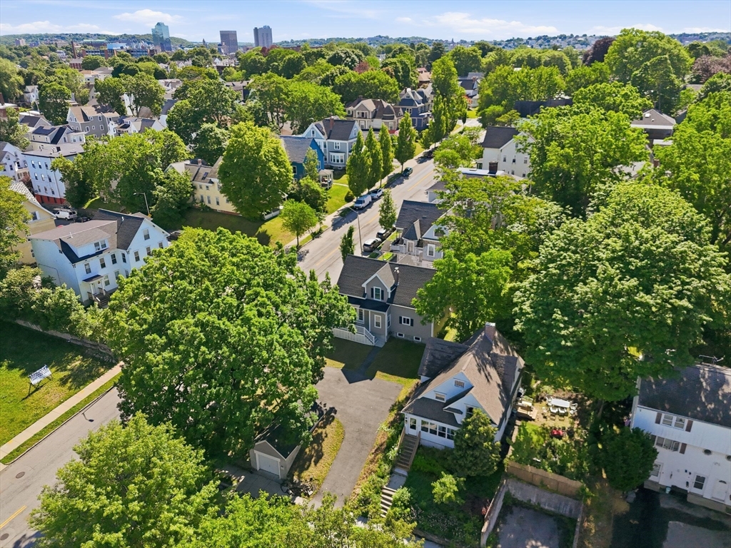 57 May Street Worcester, MA 01610 - Photo 41 of 42