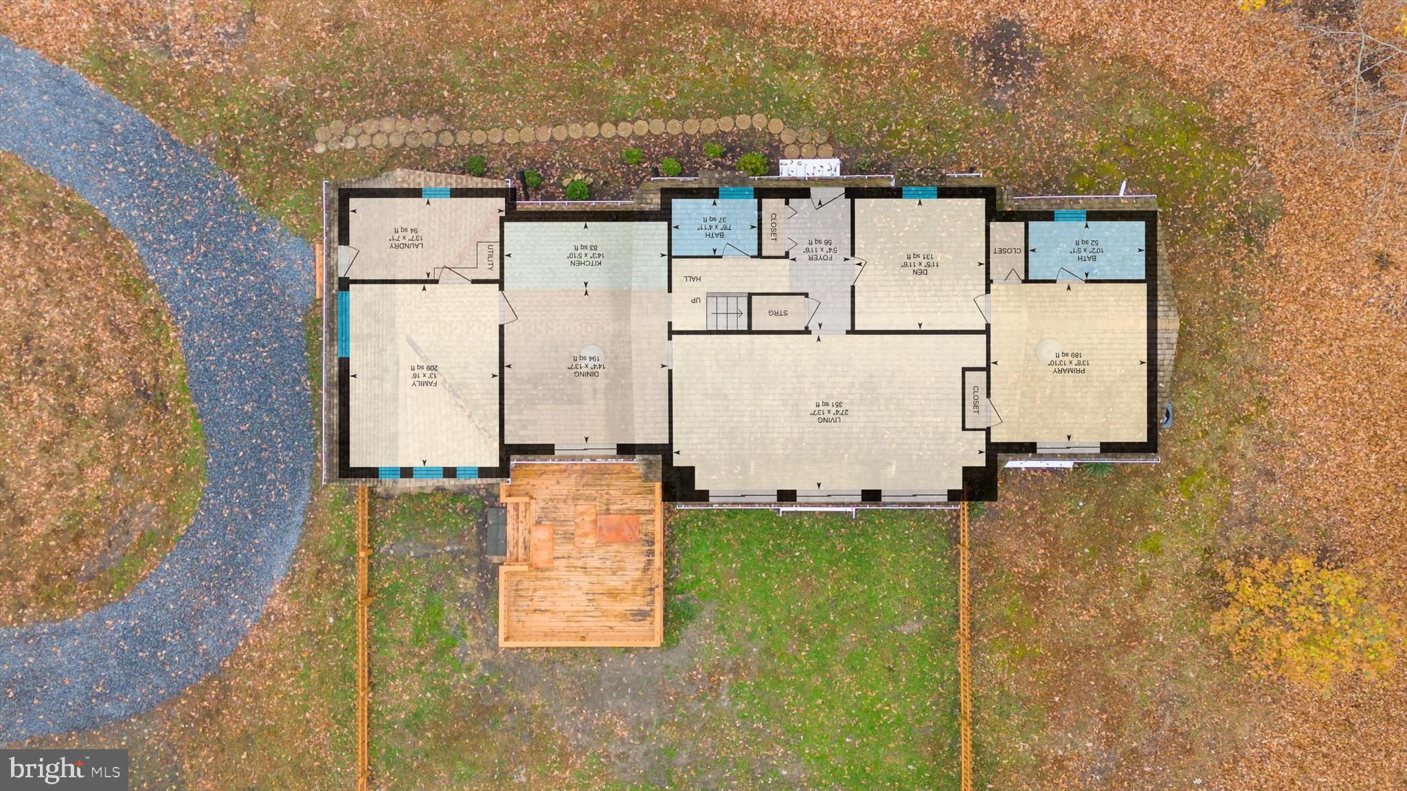 7184 Oxford Road Easton, MD 21601 - Photo 26 of 37