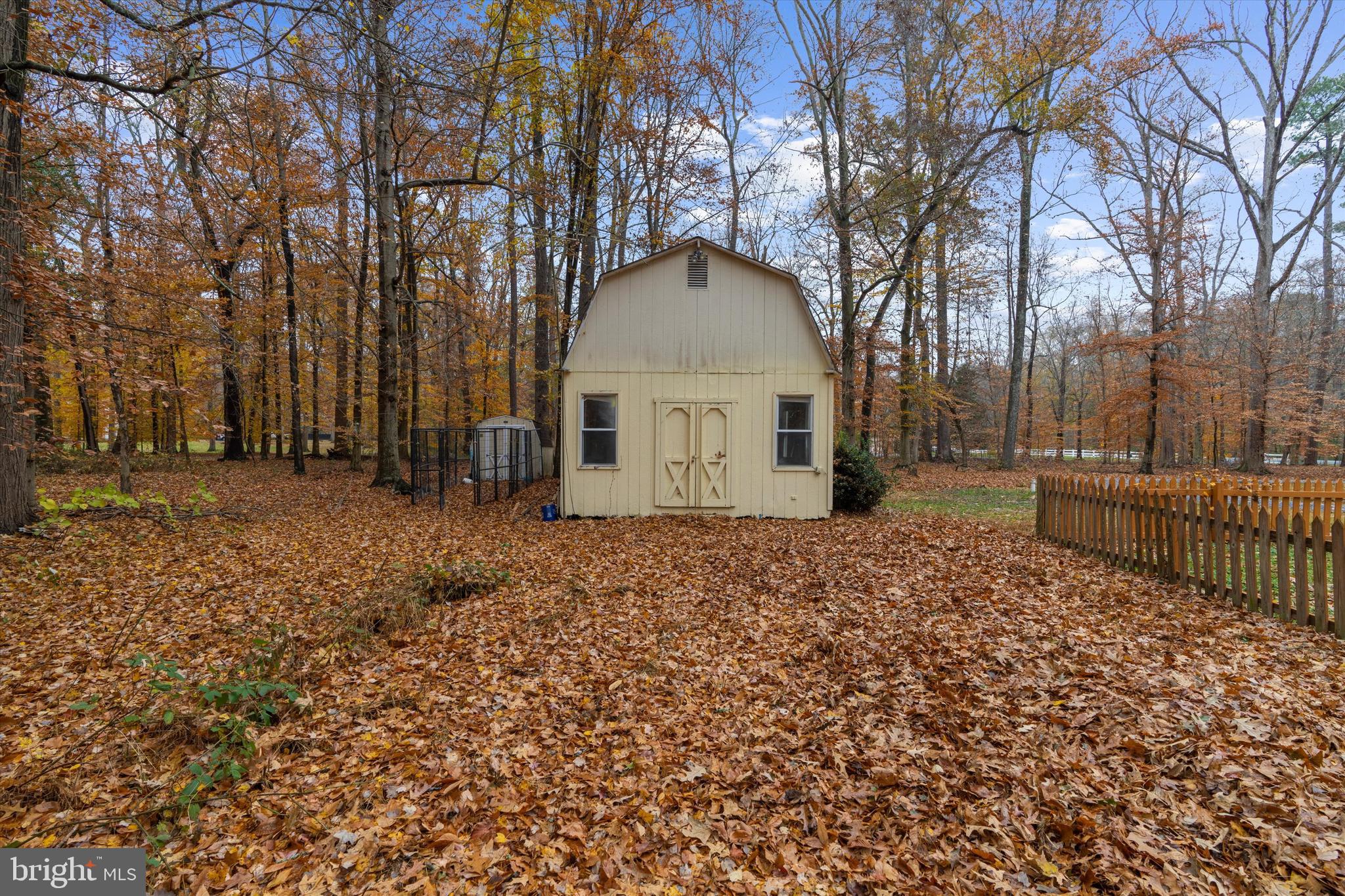 7184 Oxford Road Easton, MD 21601 - Photo 28 of 37