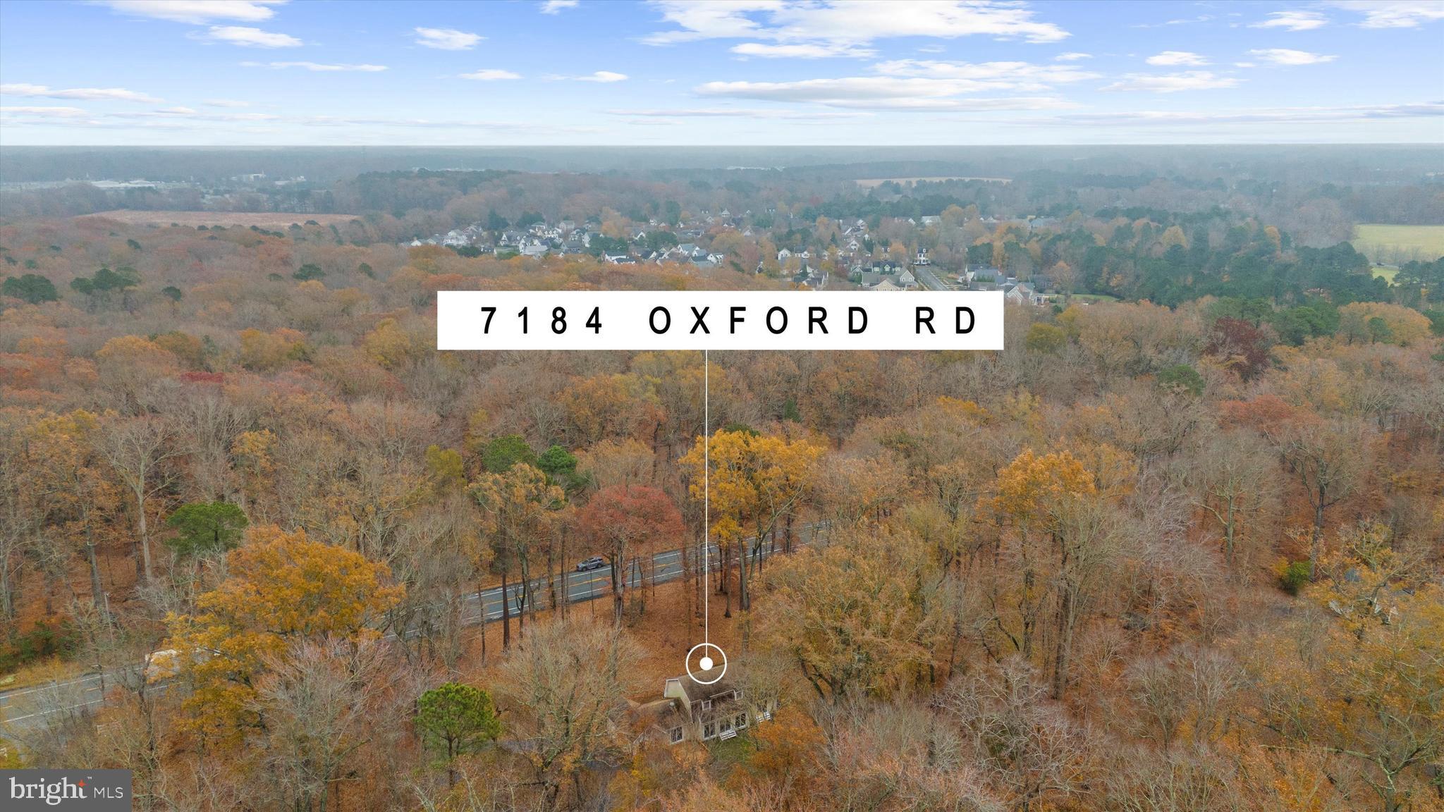 7184 Oxford Road Easton, MD 21601 - Photo 32 of 37