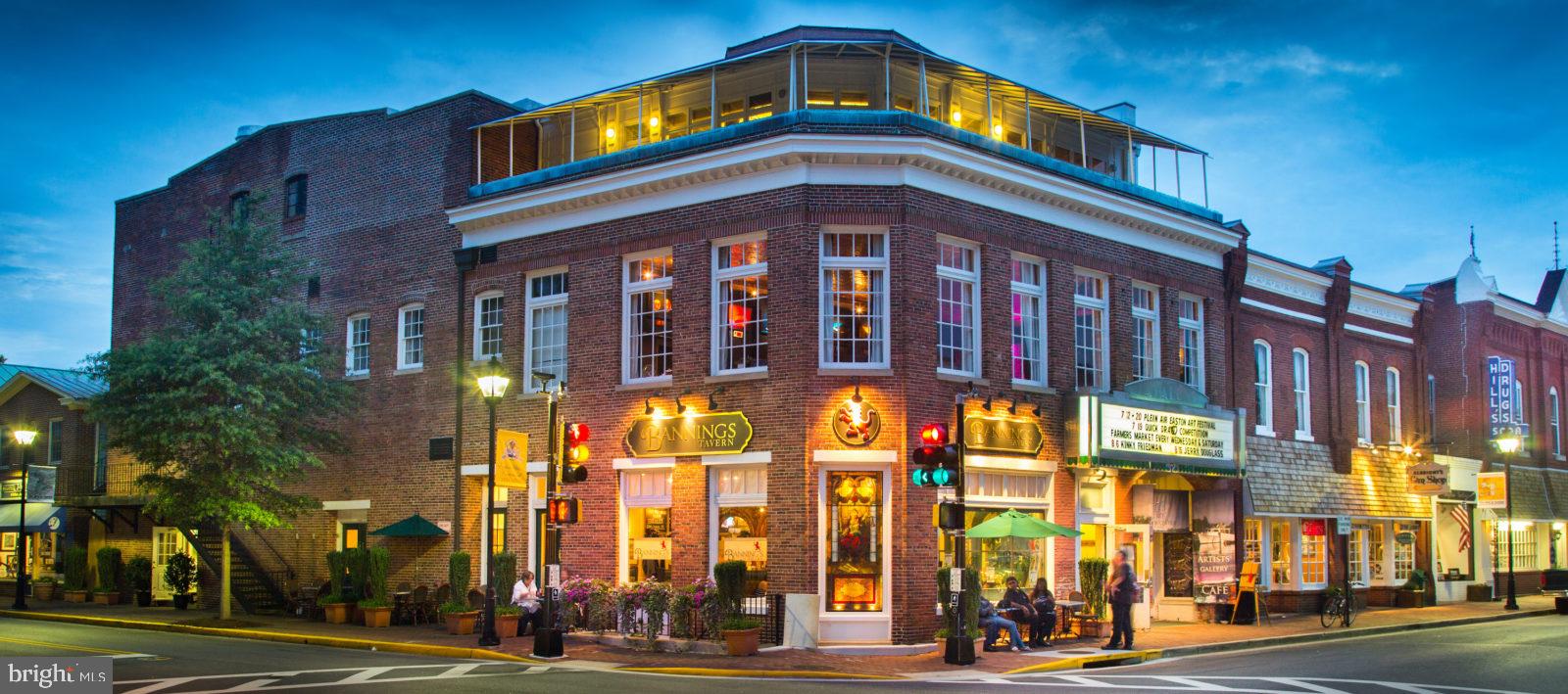 7184 Oxford Road Easton, MD 21601 - Photo 37 of 37 Historic Avalon Theatre
