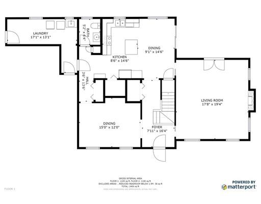 1332 Amostown Road West Springfield, MA 01089 - Photo 26 of 27