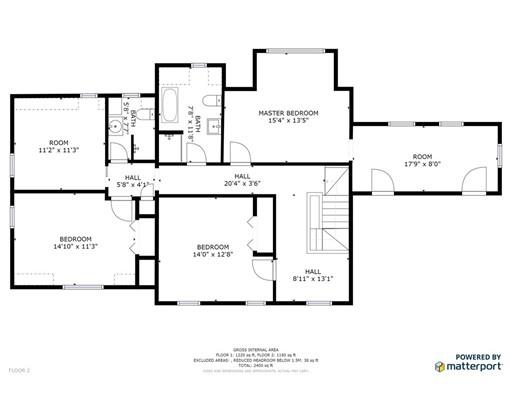 1332 Amostown Road West Springfield, MA 01089 - Photo 27 of 27