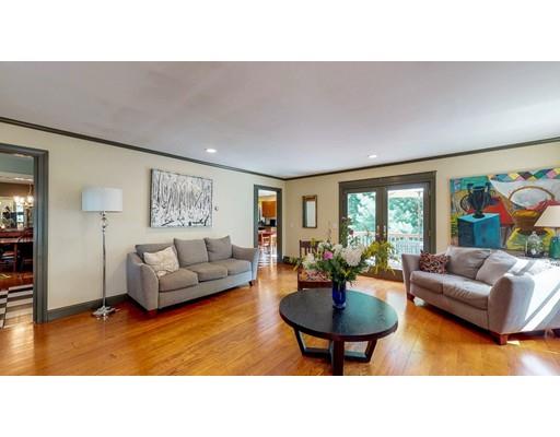 1332 Amostown Road West Springfield, MA 01089 - Photo 3 of 27