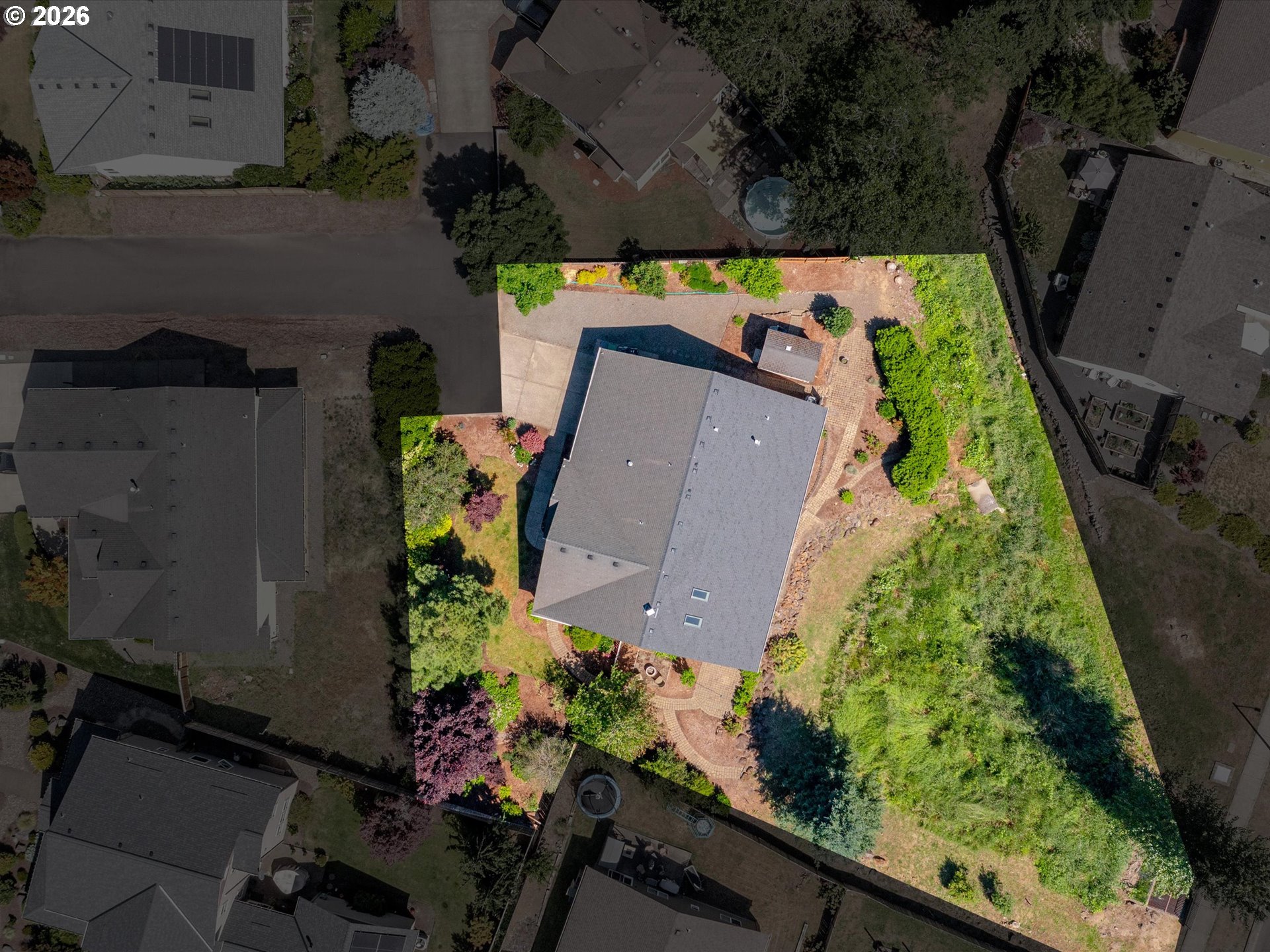 1306 Frontier Street Silverton, OR 97381 - Photo 2 of 46