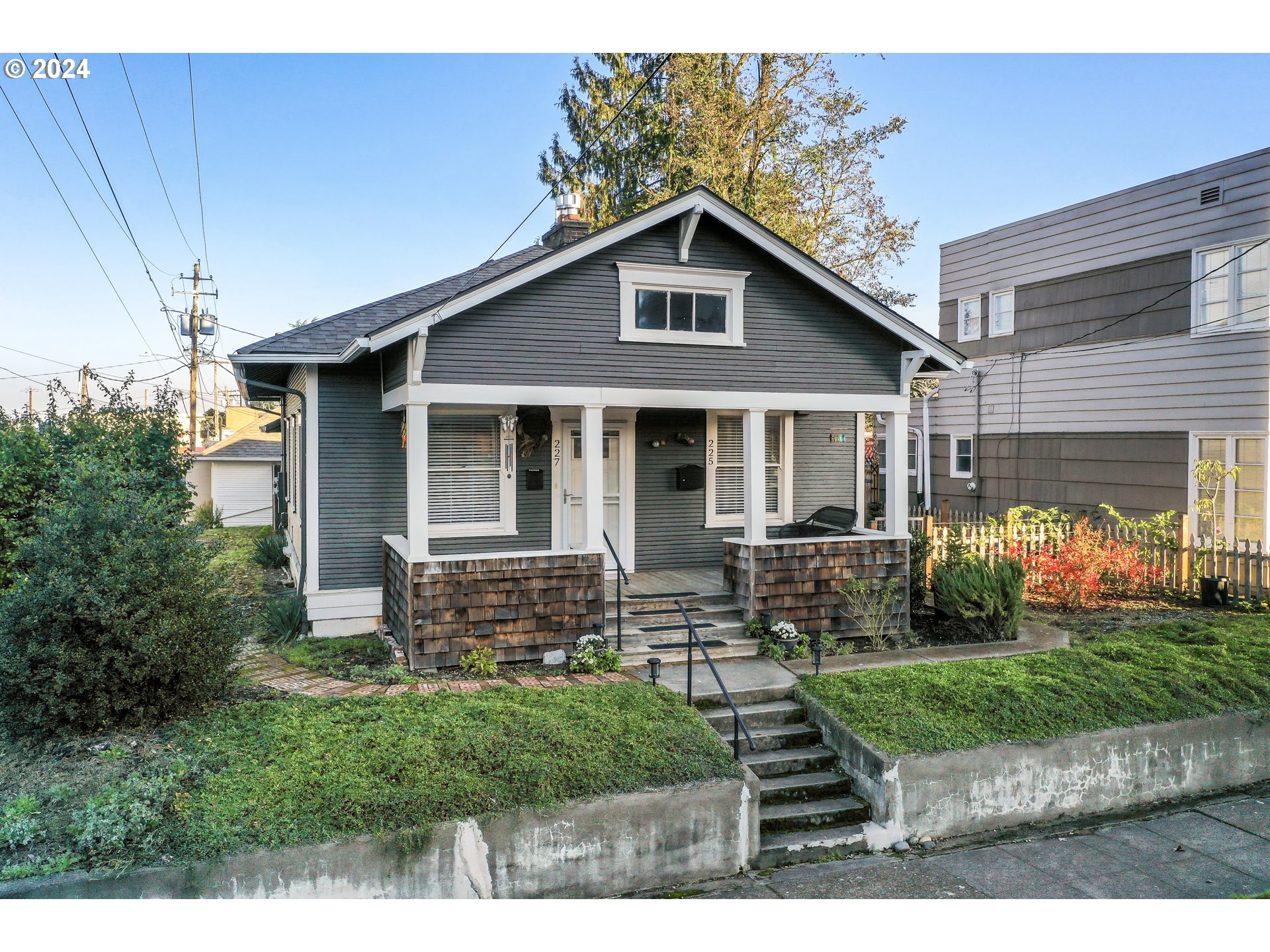 225 Calapooia Street Southwest Albany, OR 97321 - Photo 1 of 48 Gallery Image 1