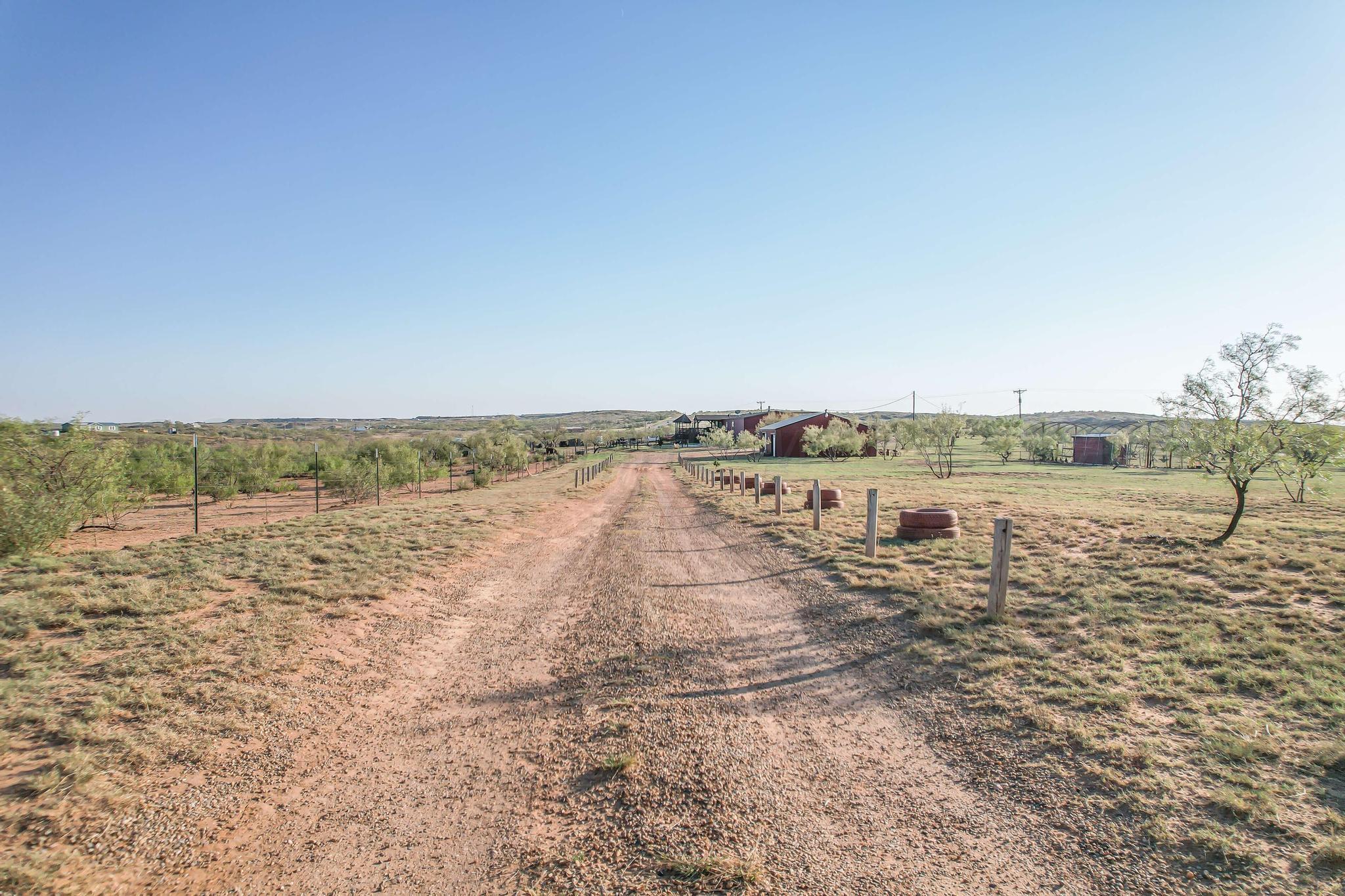 21601 Saddleback Drive Amarillo, TX 79010 - Photo 21 of 64 21601 Saddleback-61 AERIAL 16